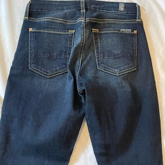 Seven for All Mankind - Gwenevere - Picture 2 of 6